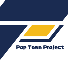 Pop Town Project